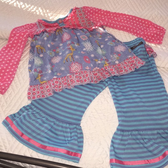 NWT Matilda Jane - Picture 2 of 4